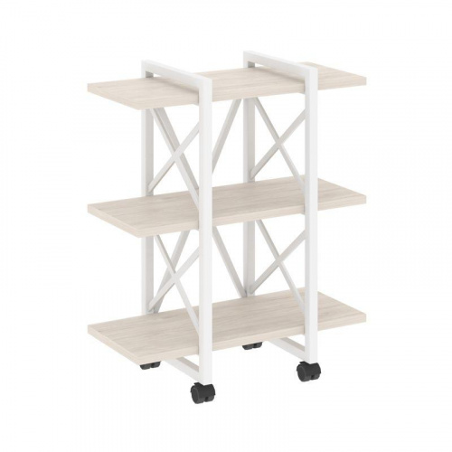 Стеллаж на 3 полки Loft VR.L-MST.K-3.4V фото 6