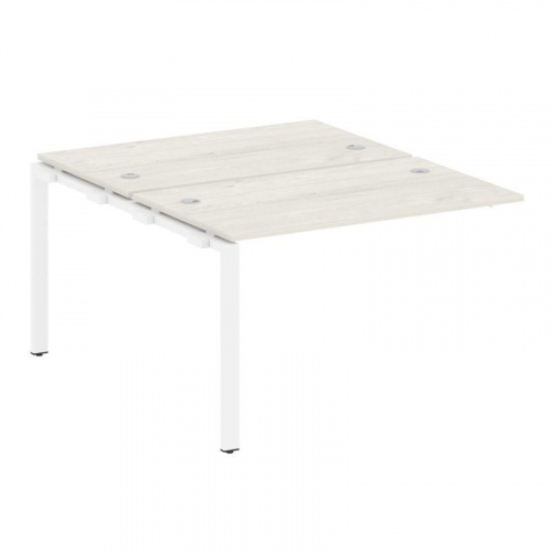 Брифинг-приставка на П-обр. м/к Metal System БП.ПРС-СП-2.2 фото 12