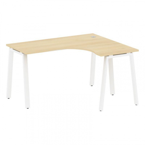 Стол офисный криволинейный БА.СА-3 (R)