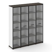 Шкаф офисный Concept CN.STU-548 RPB