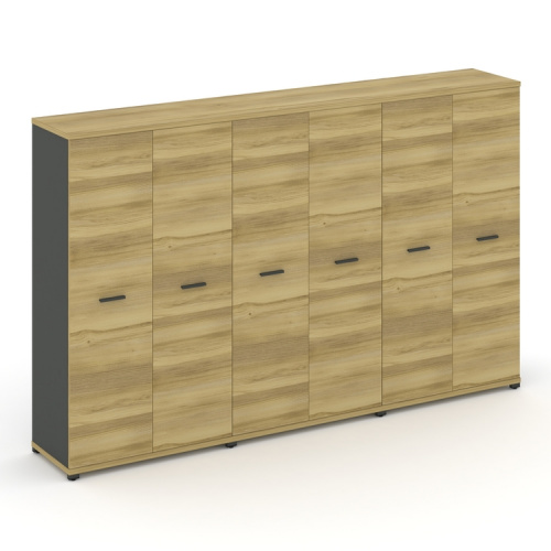 Шкаф офисный Concept CN.STS-436 A