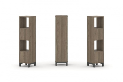 Набор стеллажа Style Project SN.NS-411 фото 19