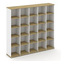 Стеллаж офисный Concept CN.STU-550