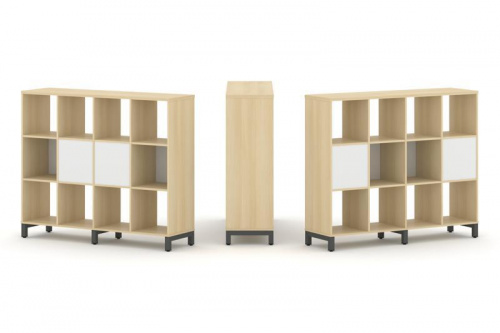 Набор стеллажа Style Project SN.NSD-341 фото 2