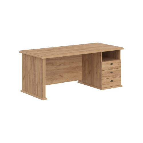 Стол руководителя Raut RDT 188.А (L) фото 4