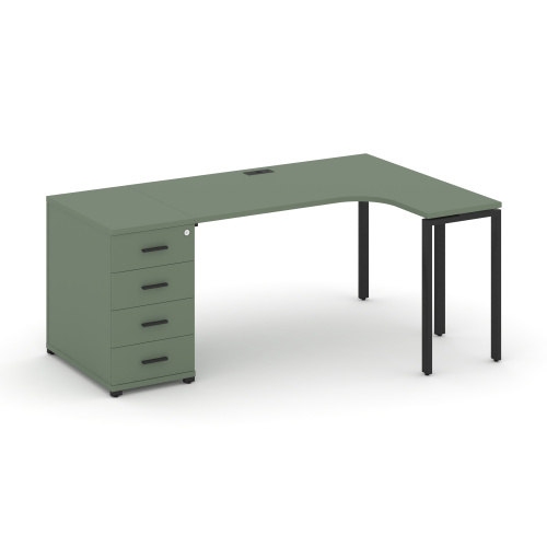 Стол эргономичный Concept CN.SA-401(R)