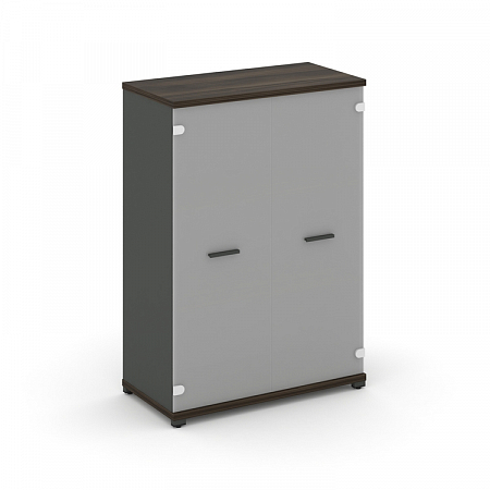 Шкаф офисный Concept CN.STS.E-316 SM