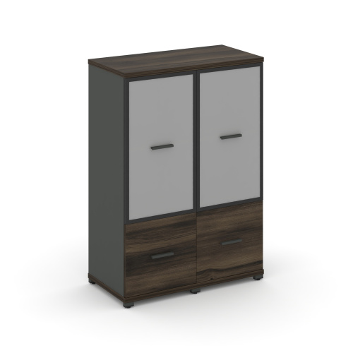 Шкаф офисный Concept CN.STU-322 RMB