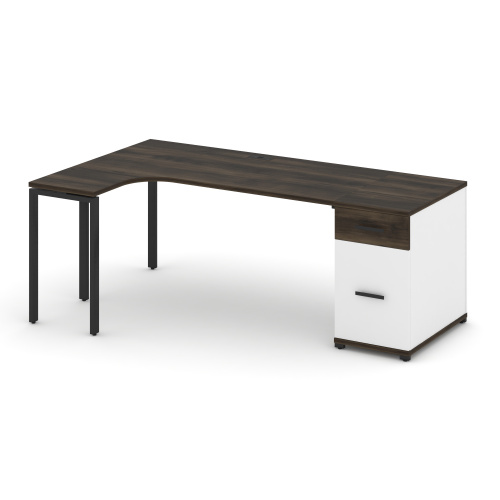 Стол эргономичный Concept CN.SA-404(L)