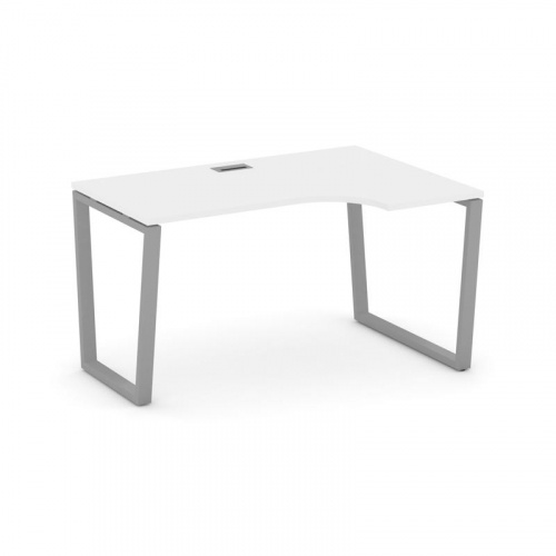 Style Project Стол рабочий эргоном. SN-6T2.SPA-021(R) Акация Лорка/Металл Антрацит/Заглушка Пластик фото 16 Style Project Стол рабочий эргоном. SN-6T2.SPA-021(R) Акация Лорка/Металл Антрацит/Заглушка Пластик фото 16