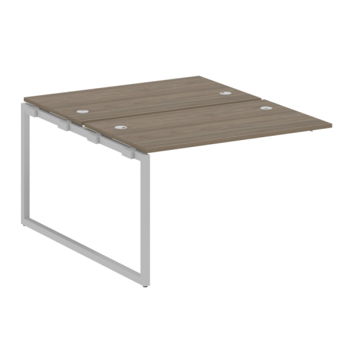 Проходной элемент бенч-системы на О-обр. м/к Metal System Quattro 40БО.ПРС-СП-2.2 фото 3