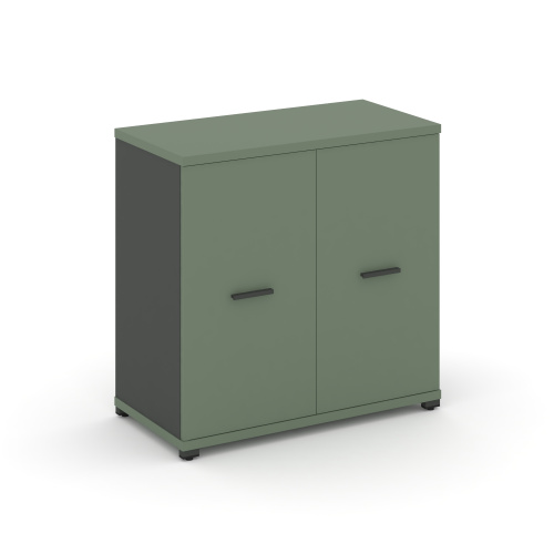 Шкаф офисный Concept CN.STS.E-213 A