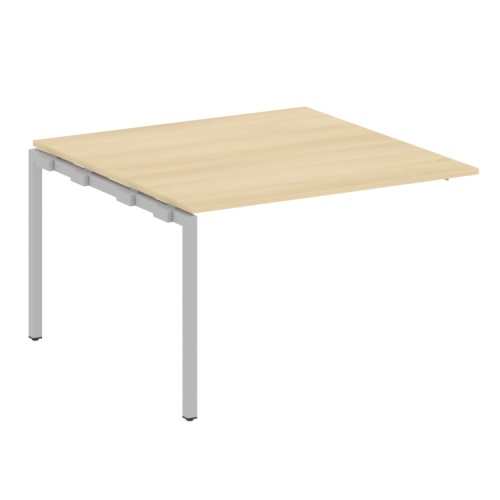 Проходной элемент перег. стола на П-обр. м/к Metal System Quattro 40БП.ППРГ-2 фото 5 Проходной элемент перег. стола на П-обр. м/к Metal System Quattro 40БП.ППРГ-2 фото 5