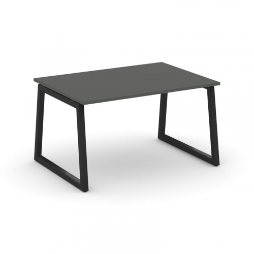 Style Project Стол переговорный SN-5T1.SPRG-001.3 Акация Лорка/Металл Антрацит 980*980*750 фото 10 Style Project Стол переговорный SN-5T1.SPRG-001.3 Акация Лорка/Металл Антрацит 980*980*750 фото 10