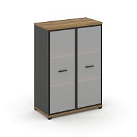 Шкаф офисный Concept CN.STS-316 RMB