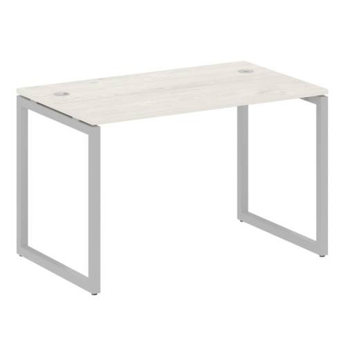 Стол офисный на О-обр. м/к Metal System Quattro 40БО.СП-2 фото 8