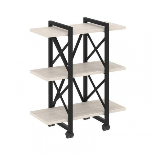 Стеллаж на 3 полки Loft VR.L-MST.K-3.4V фото 5