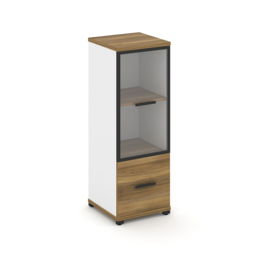 Шкаф офисный Concept CN.STU-312 RPB