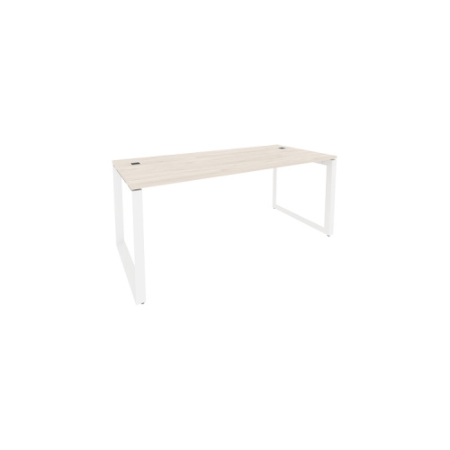 Стол рабочий руководителя на О-образном м/к Onix Direct O.MO-SRR-5.8 фото 11