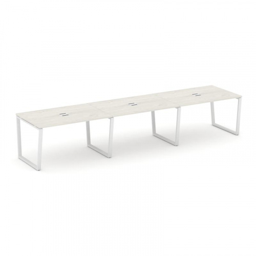 Style Project Стол переговорный SN-6T2.SPRG-023 Акация Лорка/Металл Антрацит/Заглушка Металл Антраци фото 13 Style Project Стол переговорный SN-6T2.SPRG-023 Акация Лорка/Металл Антрацит/Заглушка Металл Антраци фото 13