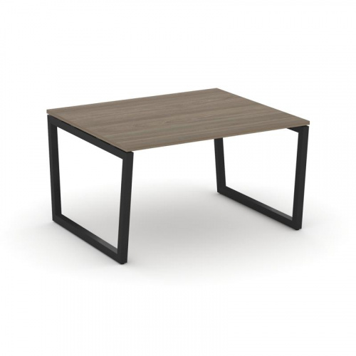 Style Project Стол переговорный SN-5T2.SPRG-033.3 Акация Лорка/Металл Антрацит 1380*1180*750 фото 5 Style Project Стол переговорный SN-5T2.SPRG-033.3 Акация Лорка/Металл Антрацит 1380*1180*750 фото 5