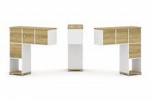 Надставка для стола низкая Concept CN.DNN-002