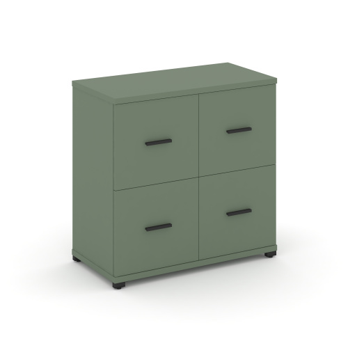 Шкаф офисный Concept CN.STS-212 B