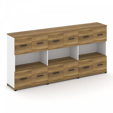 Шкаф офисный Concept CN.STS-335 B