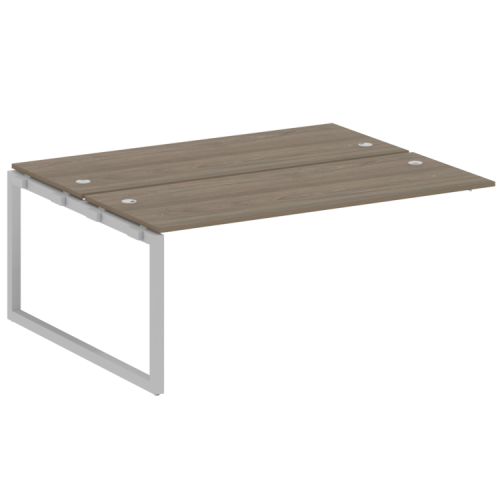 Проходной элемент бенч-системы на О-обр. м/к Metal System Quattro 50БО.ПРС-СП-2.5 фото 2 Проходной элемент бенч-системы на О-обр. м/к Metal System Quattro 50БО.ПРС-СП-2.5 фото 2