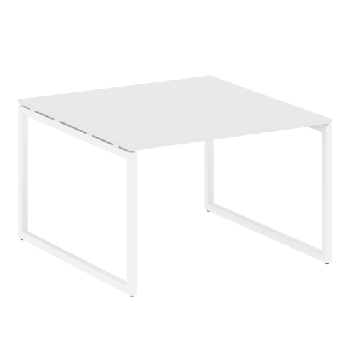 Стол переговоров на О-обр. м/к Metal System Quattro 40БО.ПРГ-1.2 фото 7 Стол переговоров на О-обр. м/к Metal System Quattro 40БО.ПРГ-1.2 фото 7