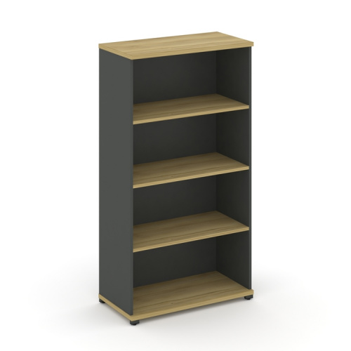 Стеллаж офисный Concept CN.STS-410 фото 3 Стеллаж офисный Concept CN.STS-410 фото 3