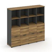 Шкаф офисный Concept CN.STU-441 A