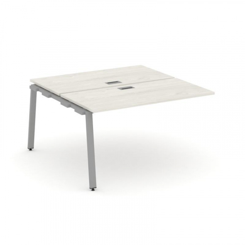 Style Project Проходной наб. элем. SN-6A.DNRS-013 Антрацит/Металл Антрацит 1380*1432*750 фото 23