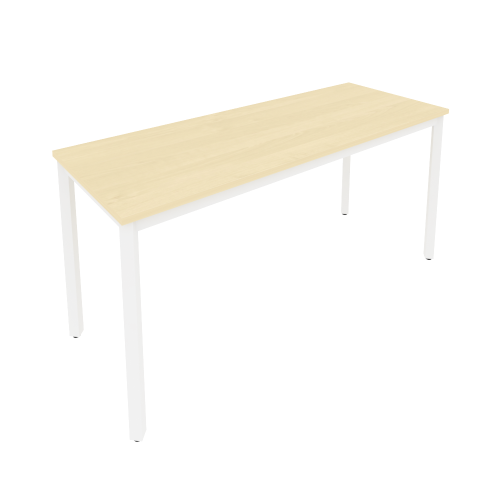 Стол письменный на металлокаркасе Slim С.СП-6.1 фото 6