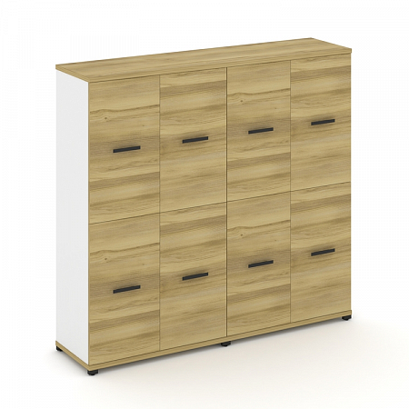 Шкаф офисный Concept CN.STS-422 B