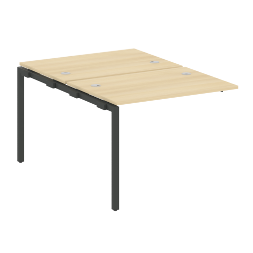 Проходной элемент бенч-системы на П-обр. м/к Metal System Quattro 40БП.ПРС-СП-2.1 фото 15