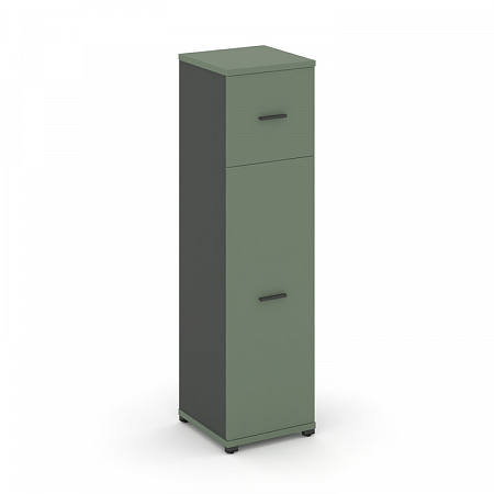 Шкаф офисный Concept CN.STU-414 A