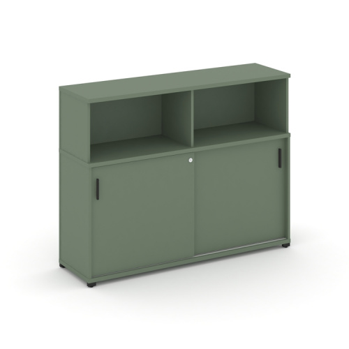 Шкаф-купе с надставкой Concept CN.SOPK-005 фото 2