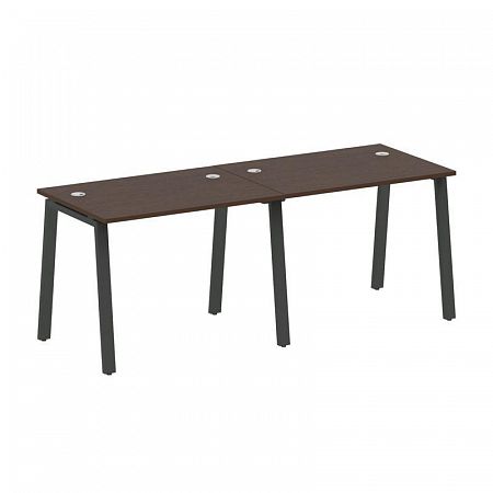 Бенч-система на 2 места Metal System БА.СМ-2.1