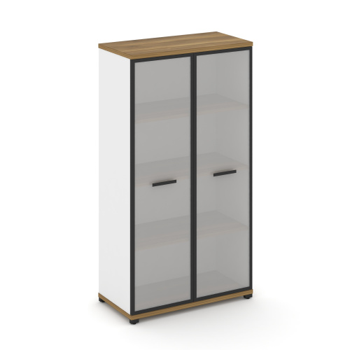 Шкаф офисный Concept CN.STS-416 RMB