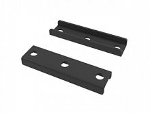 Фурнитура для крепления экрана к столам на опорах ЛДСП 511141