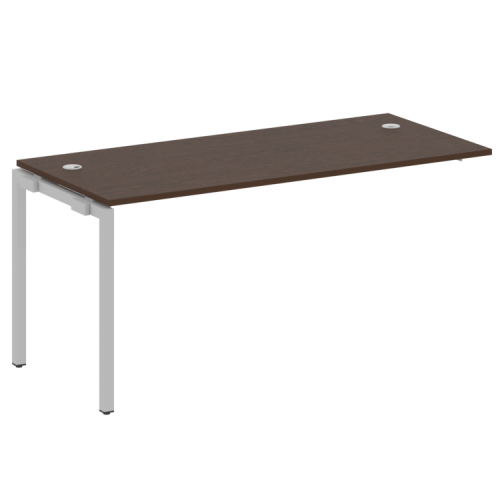 Проходной элемент бенч-системы на П-обр. м/к Metal System Quattro 40БП.ПРС-СП-1.4 фото 12