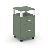 Тумба мобильная Concept CN.TUM-010