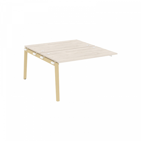 Брифинг-приставка Onix Wood OW.2.NRS-3.8