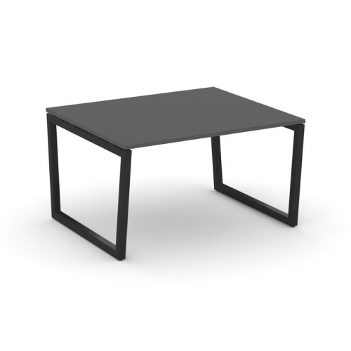 Style Project Стол переговорный SN-5T2.SPRG-033.3 Акация Лорка/Металл Антрацит 1380*1180*750 фото 4 Style Project Стол переговорный SN-5T2.SPRG-033.3 Акация Лорка/Металл Антрацит 1380*1180*750 фото 4