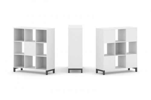 Набор стеллажа Style Project SN.NSD-331 фото 21