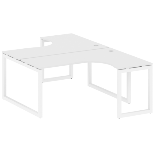 Бенч-система на О-обр. м/к Metal System Quattro 50БО.РАС-СА-2.4 фото 5
