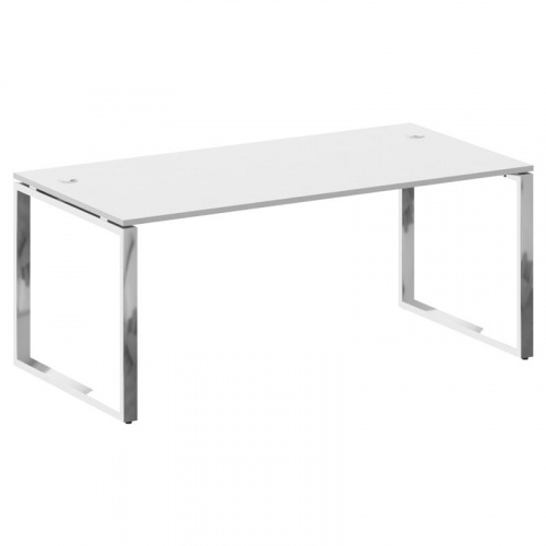 Стол руковододителя на О-обр. м/к Metal System Direct БО.СРР-5.9 фото 3