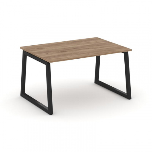 Style Project Стол переговорный SN-5T1.SPRG-001.3 Акация Лорка/Металл Антрацит 980*980*750 фото 7 Style Project Стол переговорный SN-5T1.SPRG-001.3 Акация Лорка/Металл Антрацит 980*980*750 фото 7