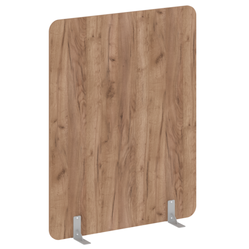 Перегородки на металлических опорах R-line DP.F-140-180 фото 11